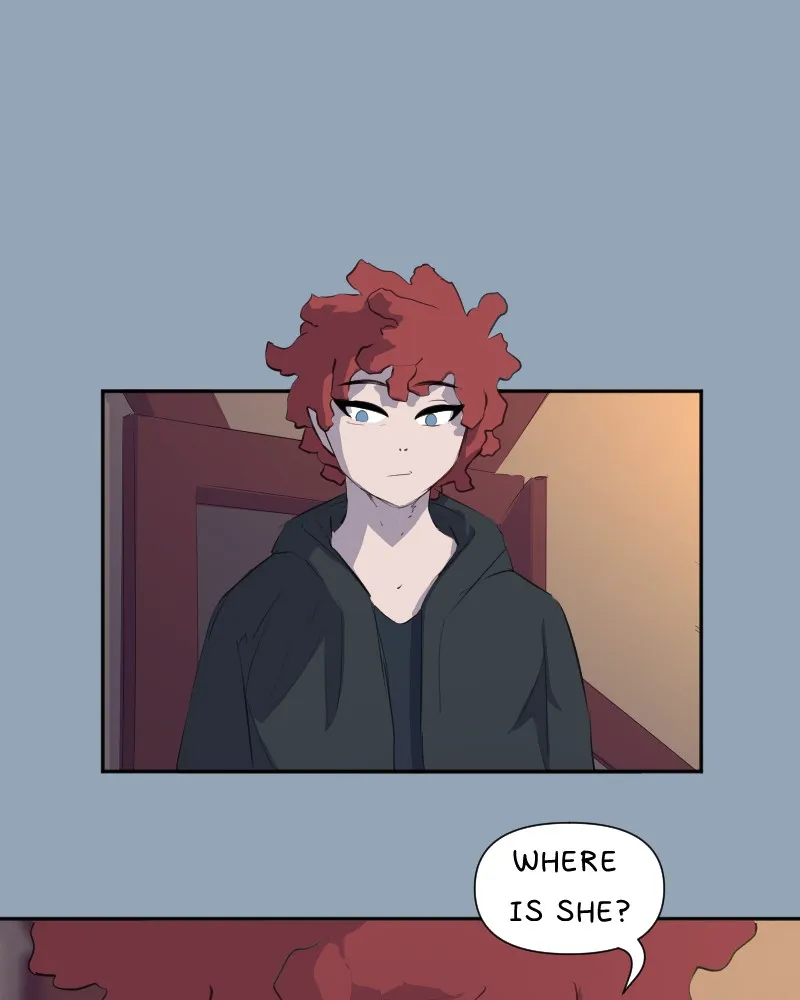 The Wildlands Chapter 19 page 41 - 