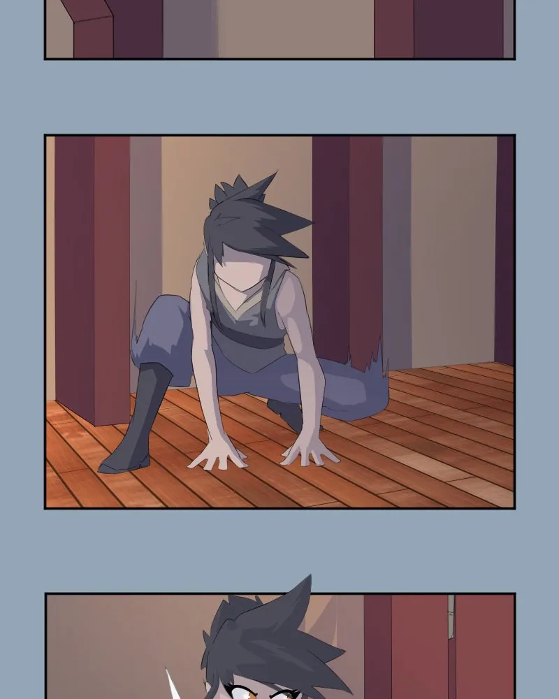 The Wildlands Chapter 19 page 43 - 