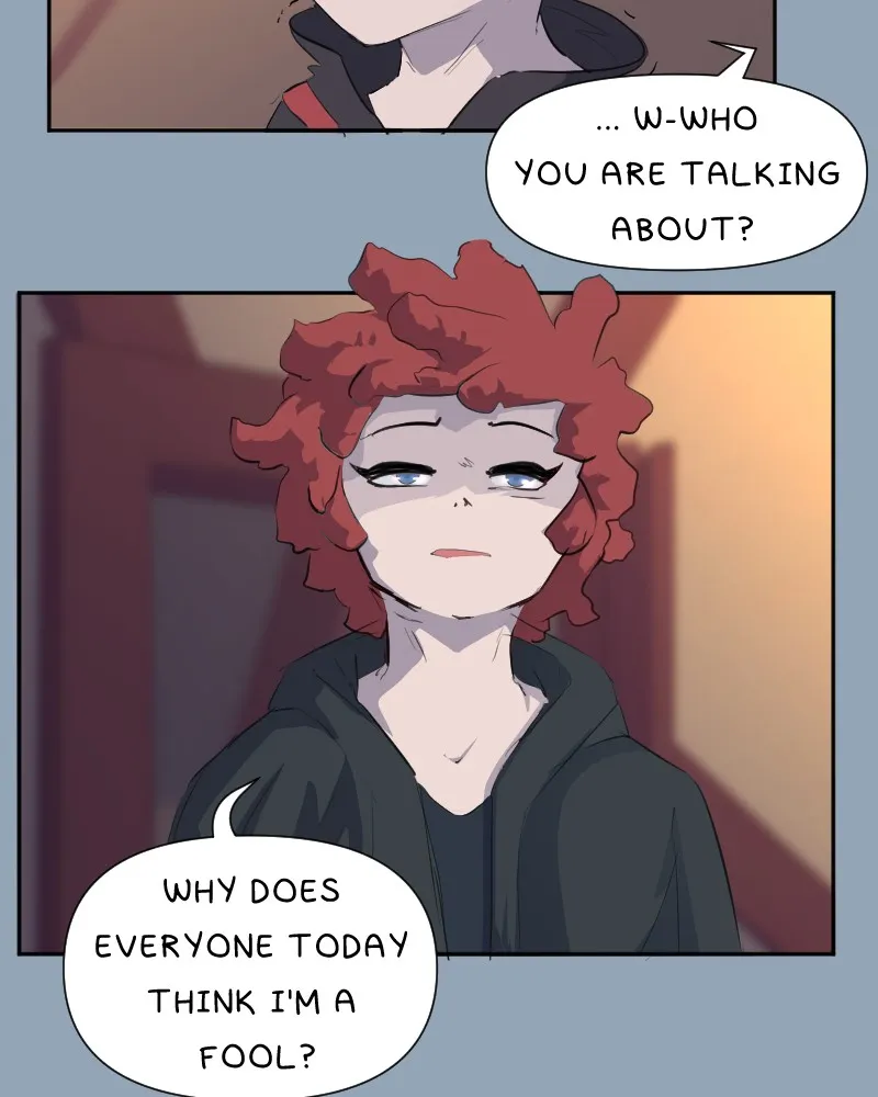 The Wildlands Chapter 19 page 46 - 