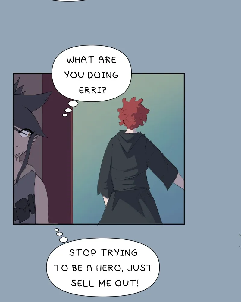 The Wildlands Chapter 19 page 47 - 