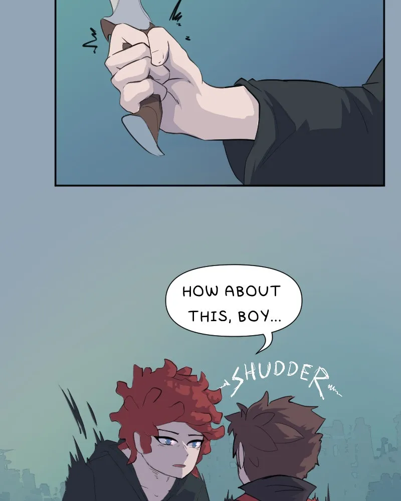 The Wildlands Chapter 19 page 49 - 