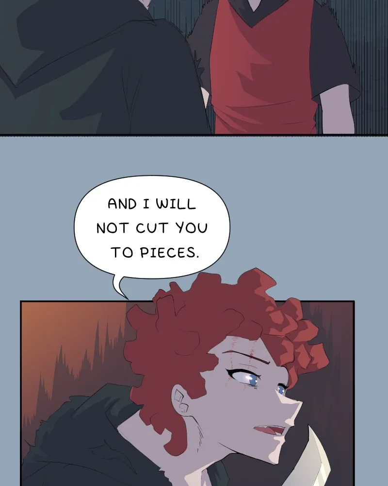 The Wildlands Chapter 19 page 51 - 
