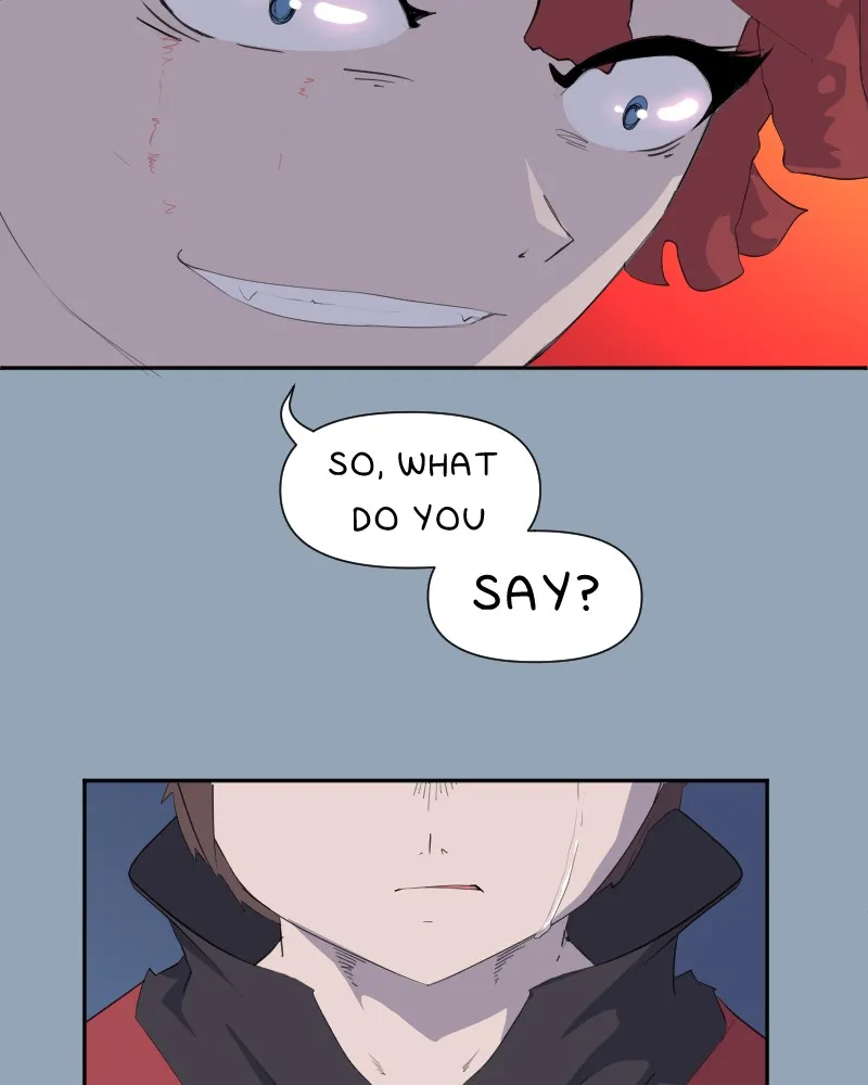 The Wildlands Chapter 19 page 54 - 
