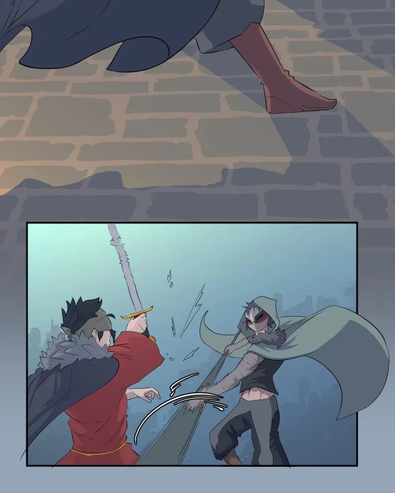 The Wildlands Chapter 19 page 7 - 