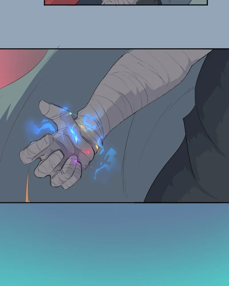 The Wildlands Chapter 19 page 9 - 