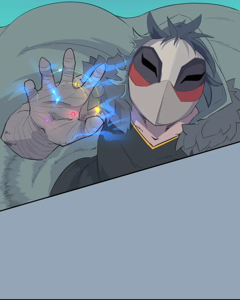 The Wildlands Chapter 19 page 10 - 