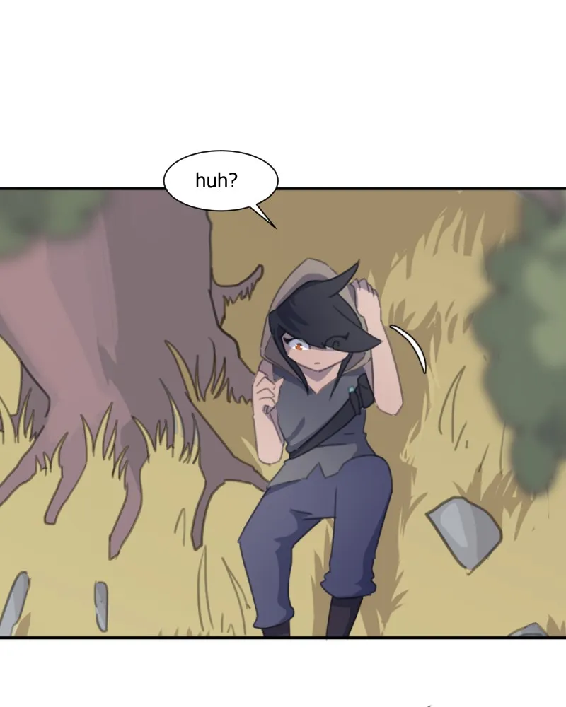 The Wildlands Chapter 2 page 1 - 