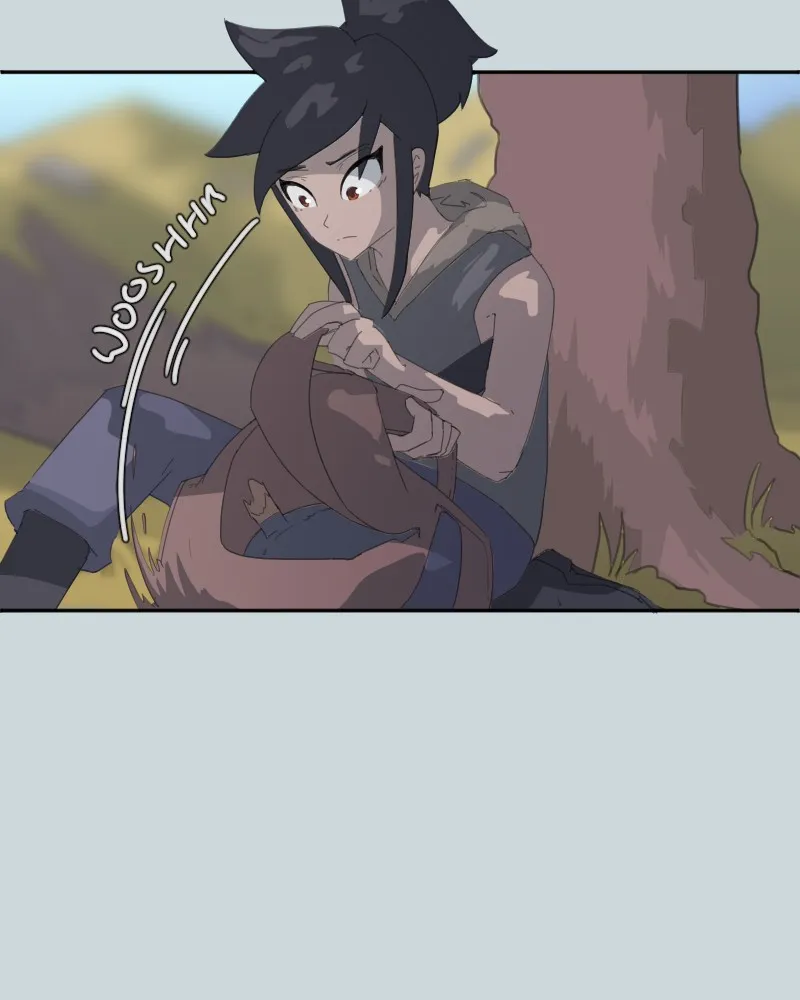 The Wildlands Chapter 2 page 20 - 