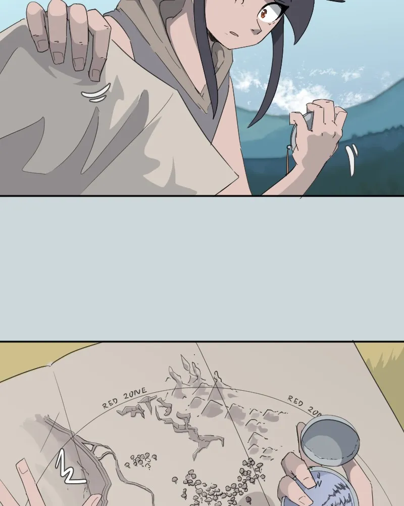 The Wildlands Chapter 2 page 23 - 