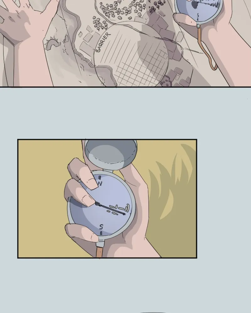 The Wildlands Chapter 2 page 24 - 