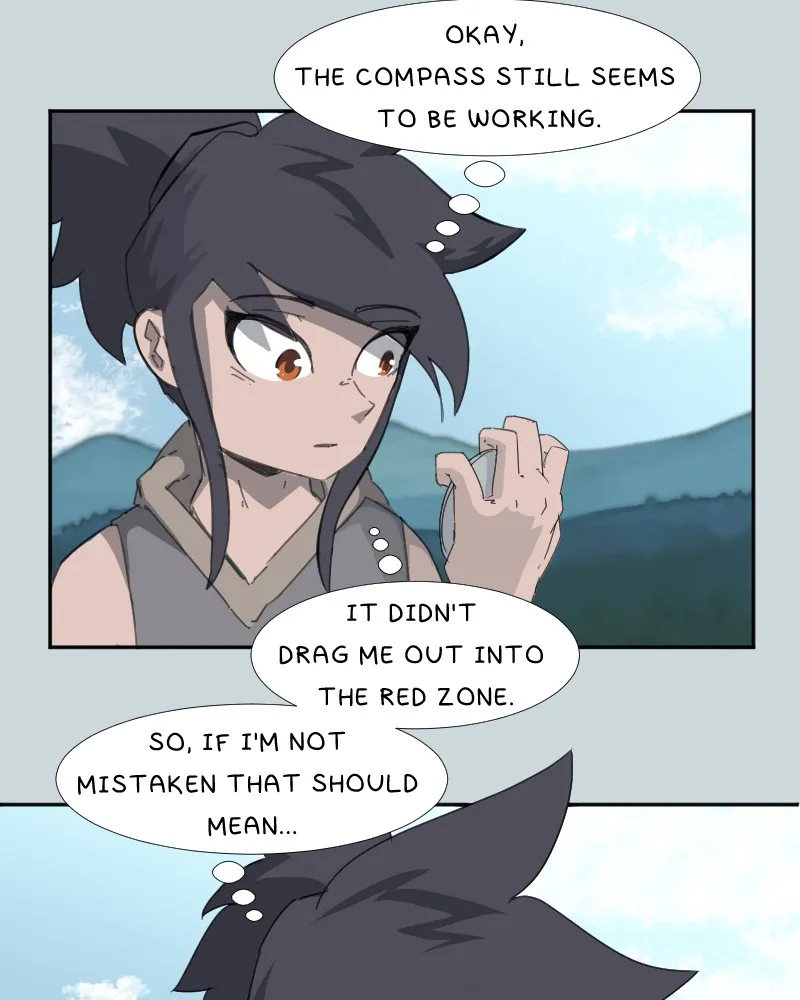 The Wildlands Chapter 2 page 25 - 