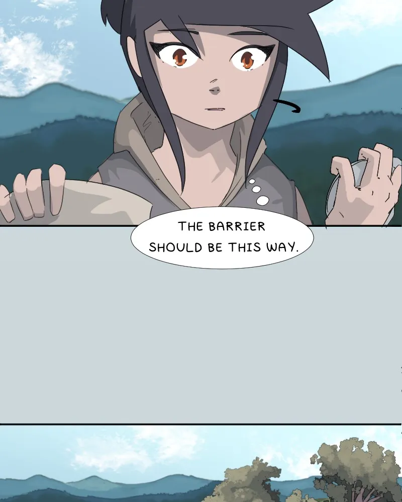 The Wildlands Chapter 2 page 26 - 