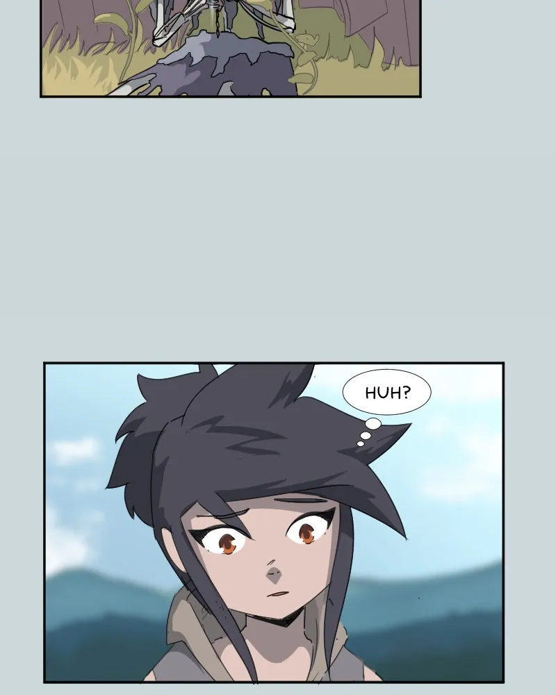 The Wildlands Chapter 2 page 28 - 