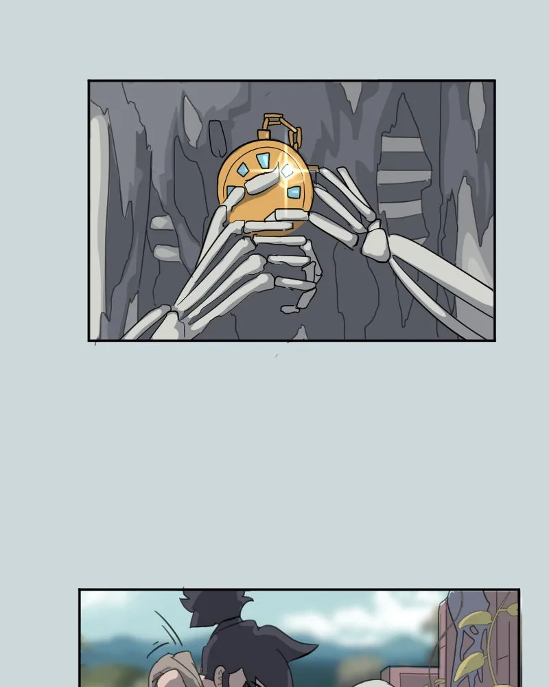 The Wildlands Chapter 2 page 29 - 