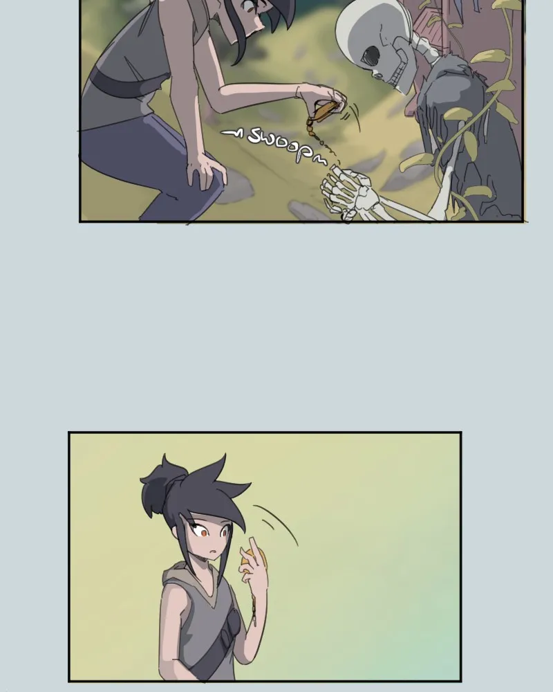The Wildlands Chapter 2 page 30 - 