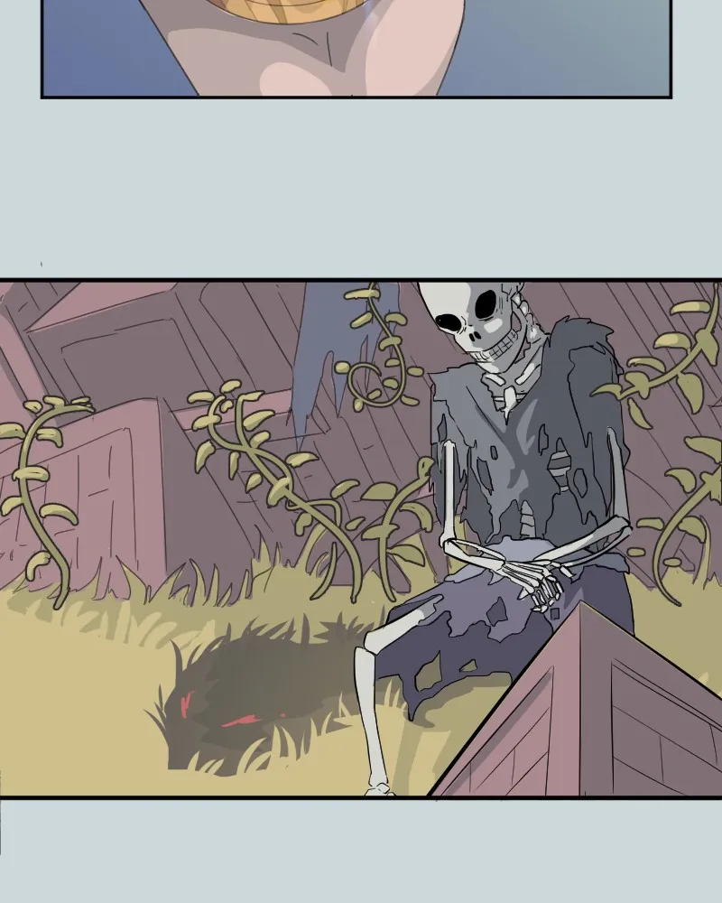 The Wildlands Chapter 2 page 32 - 