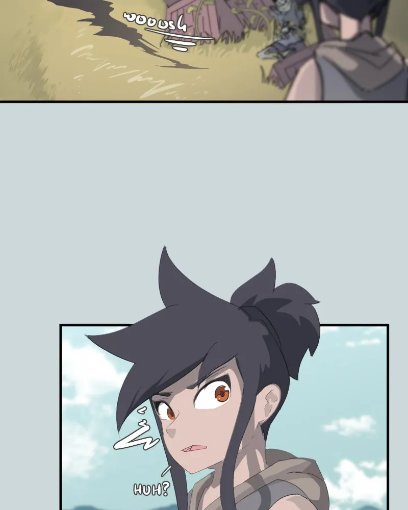 The Wildlands Chapter 2 page 34 - 