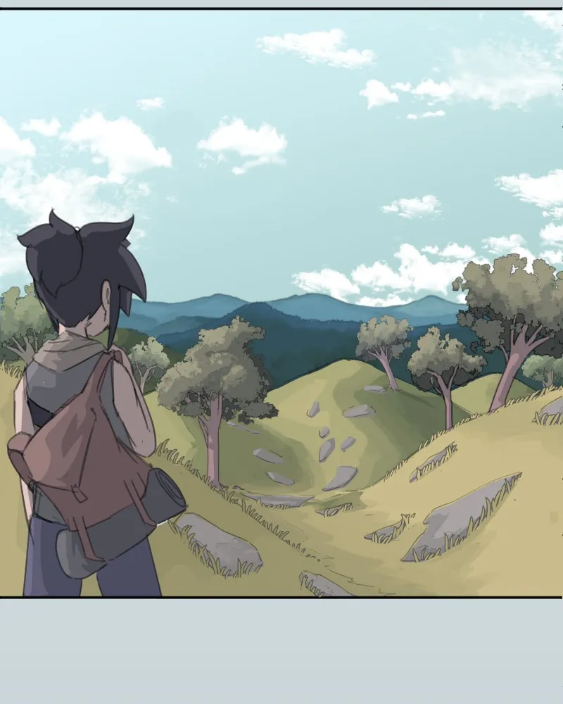The Wildlands Chapter 2 page 36 - 