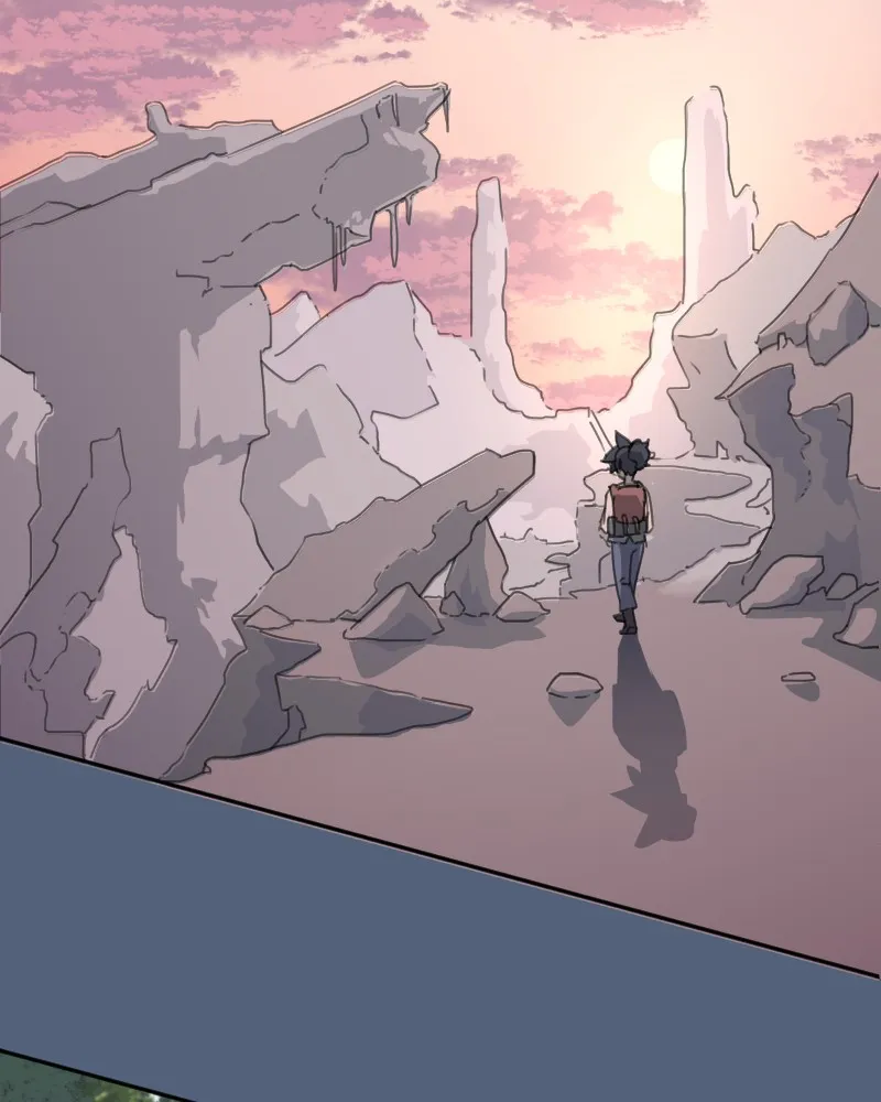 The Wildlands Chapter 2 page 39 - 