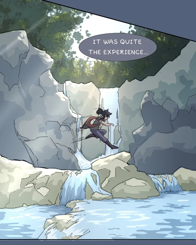 The Wildlands Chapter 2 page 40 - 