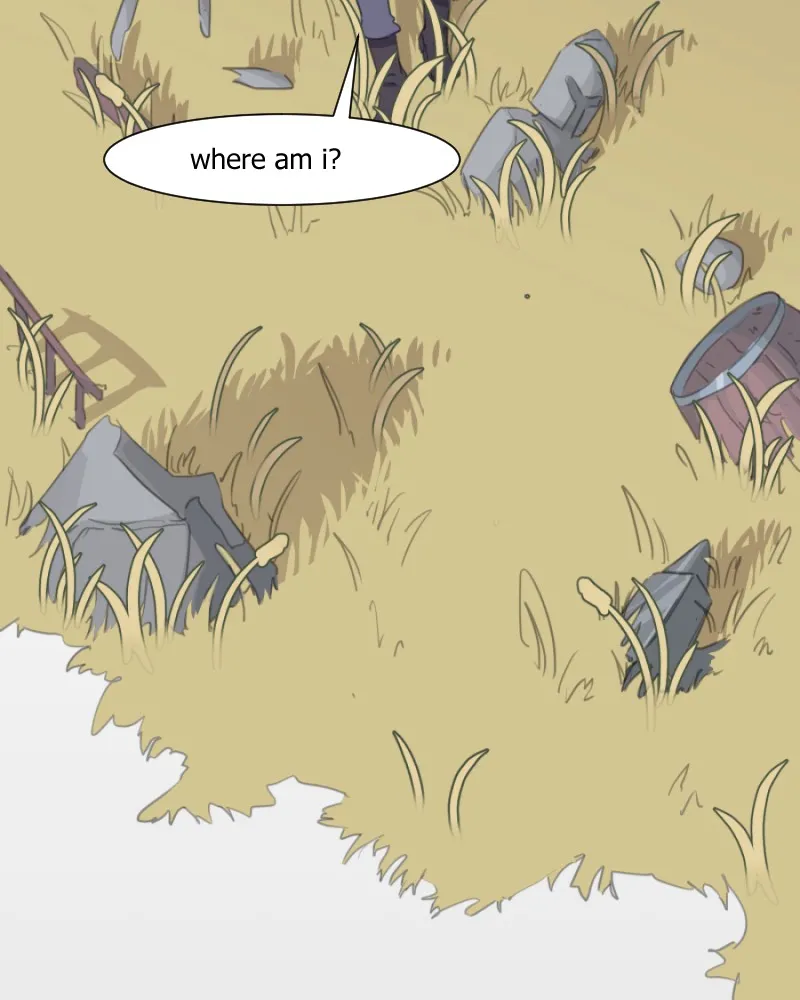 The Wildlands Chapter 2 page 5 - 