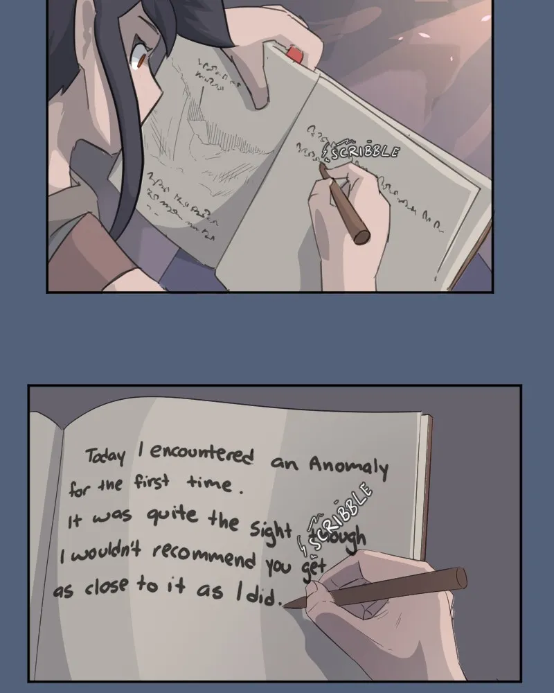 The Wildlands Chapter 2 page 42 - 