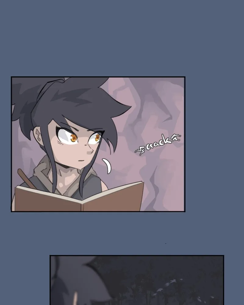 The Wildlands Chapter 2 page 43 - 