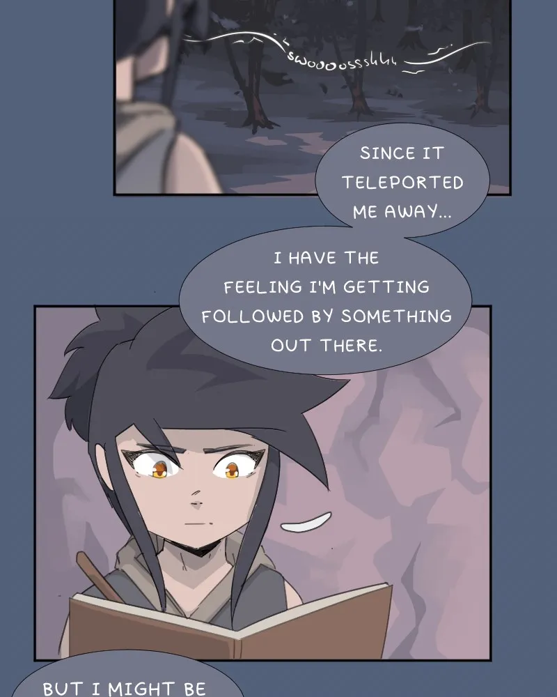 The Wildlands Chapter 2 page 44 - 