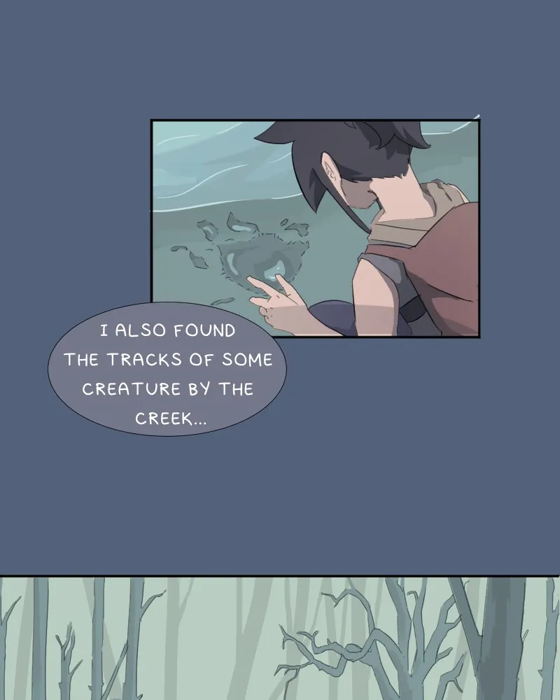 The Wildlands Chapter 2 page 46 - 