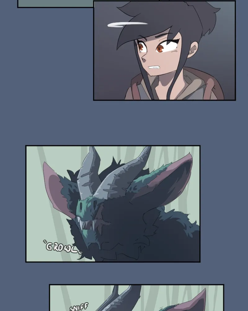 The Wildlands Chapter 2 page 48 - 