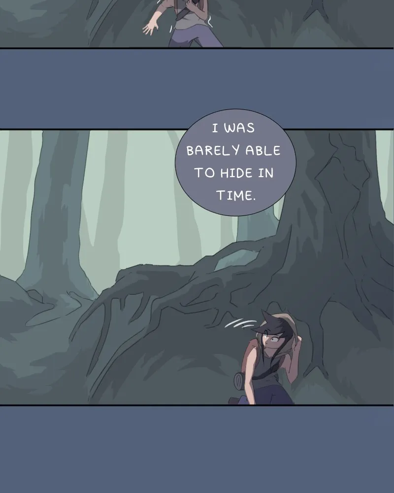 The Wildlands Chapter 2 page 52 - 