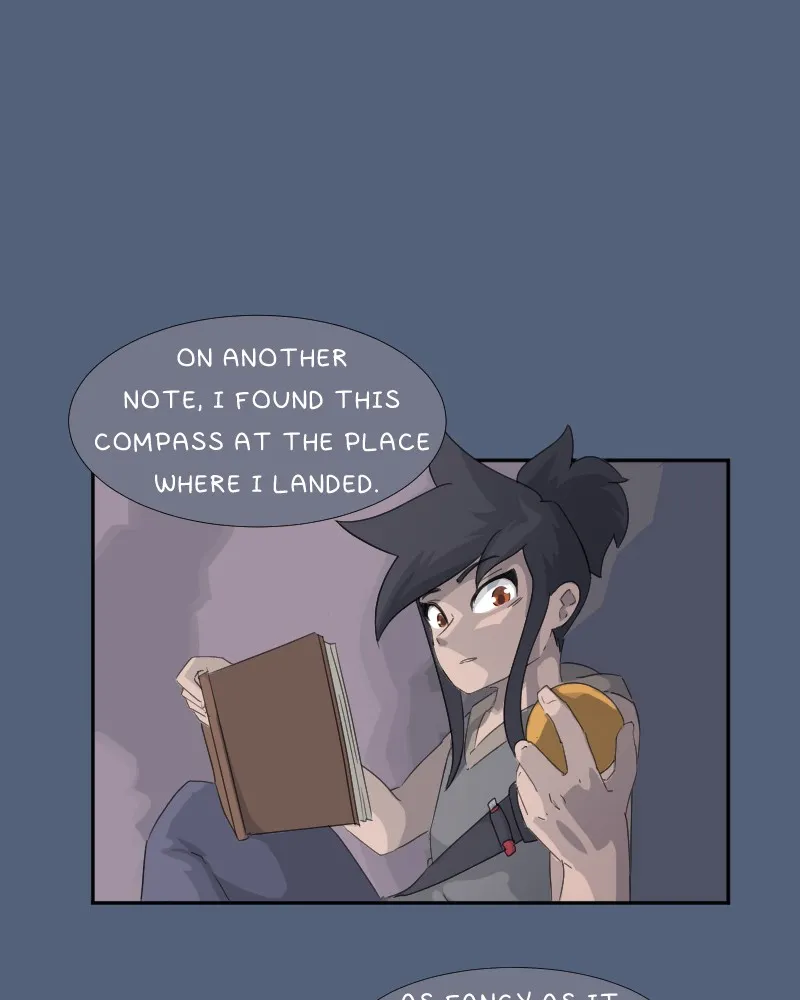 The Wildlands Chapter 2 page 53 - 