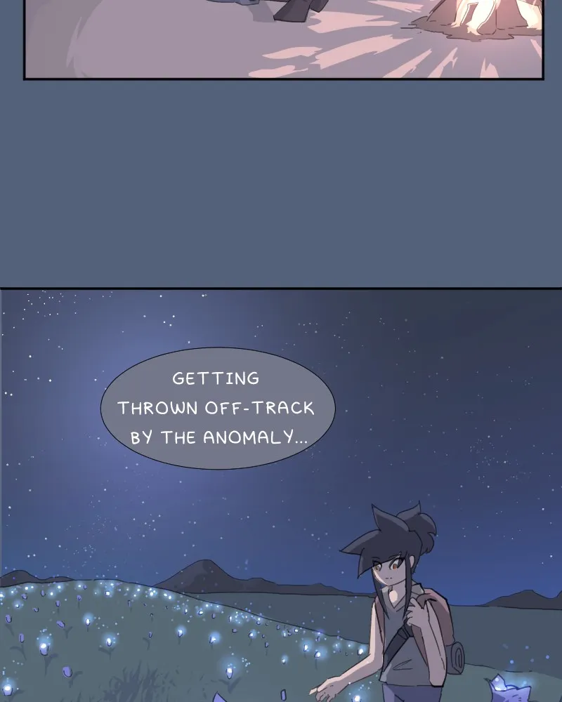 The Wildlands Chapter 2 page 55 - 