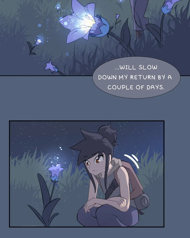 The Wildlands Chapter 2 page 56 - 
