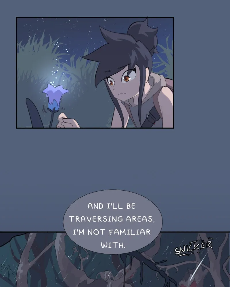 The Wildlands Chapter 2 page 57 - 
