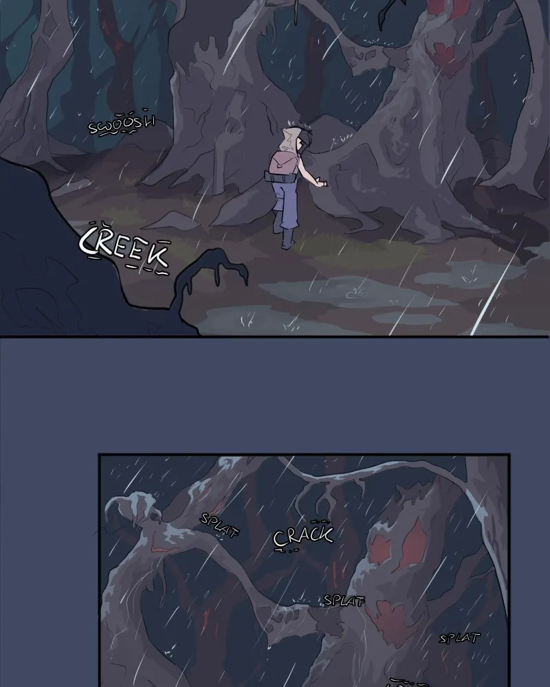 The Wildlands Chapter 2 page 58 - 