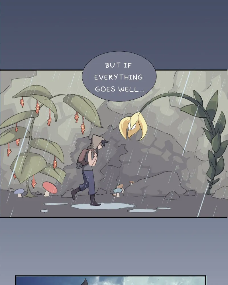 The Wildlands Chapter 2 page 60 - 