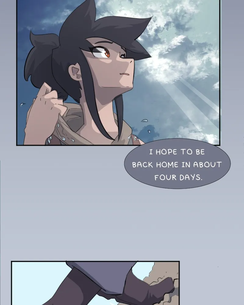 The Wildlands Chapter 2 page 61 - 