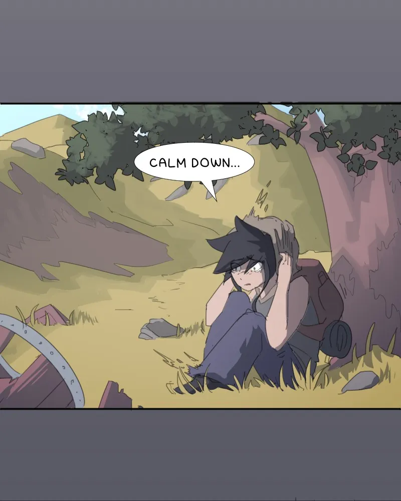 The Wildlands Chapter 2 page 10 - 