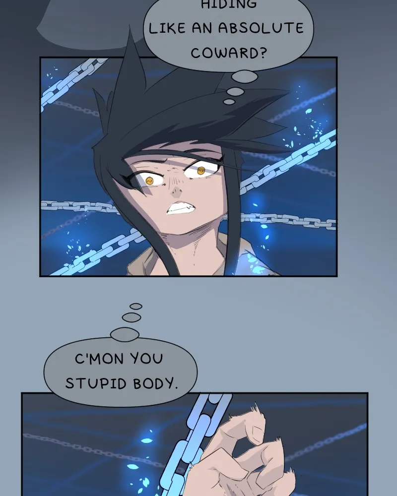 The Wildlands Chapter 20 page 17 - 