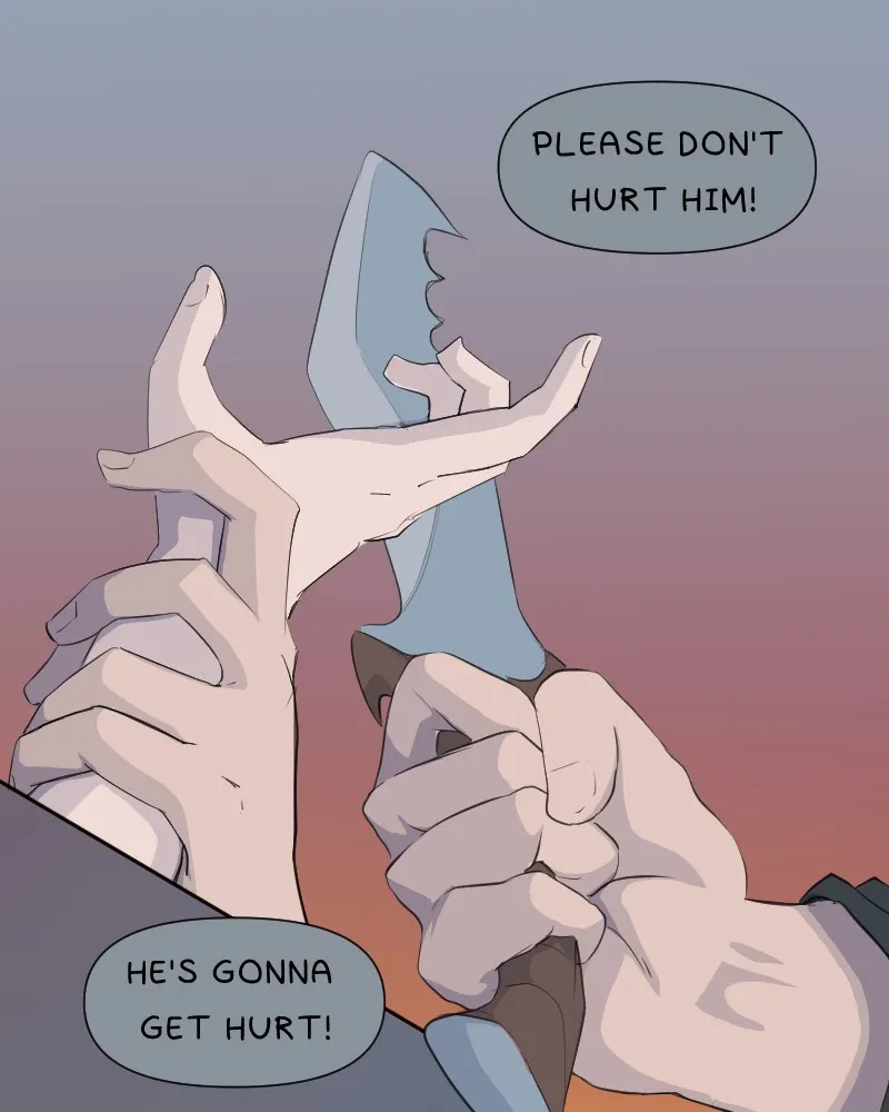 The Wildlands Chapter 20 page 19 - 