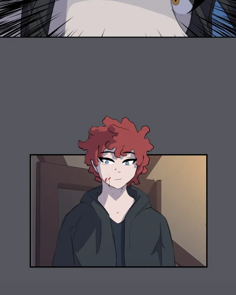 The Wildlands Chapter 20 page 25 - 