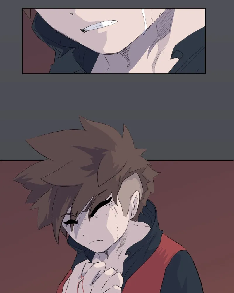 The Wildlands Chapter 20 page 27 - 