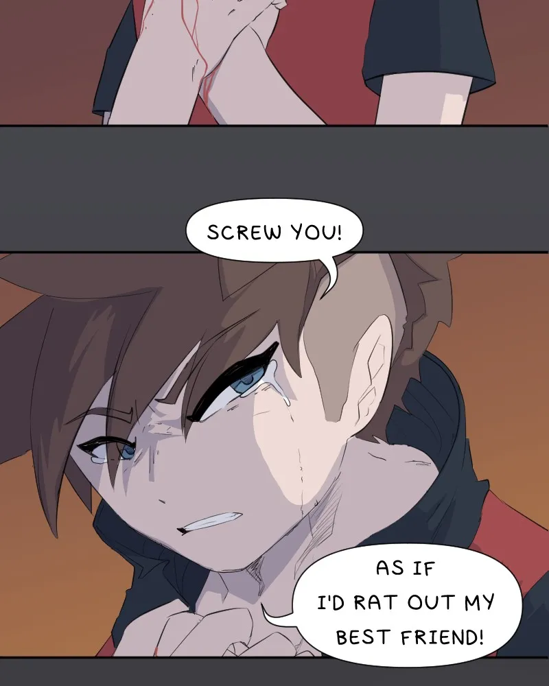 The Wildlands Chapter 20 page 28 - 
