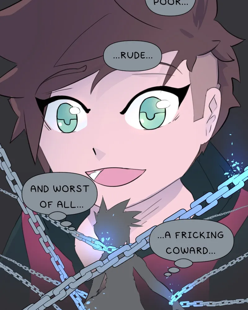The Wildlands Chapter 20 page 30 - 