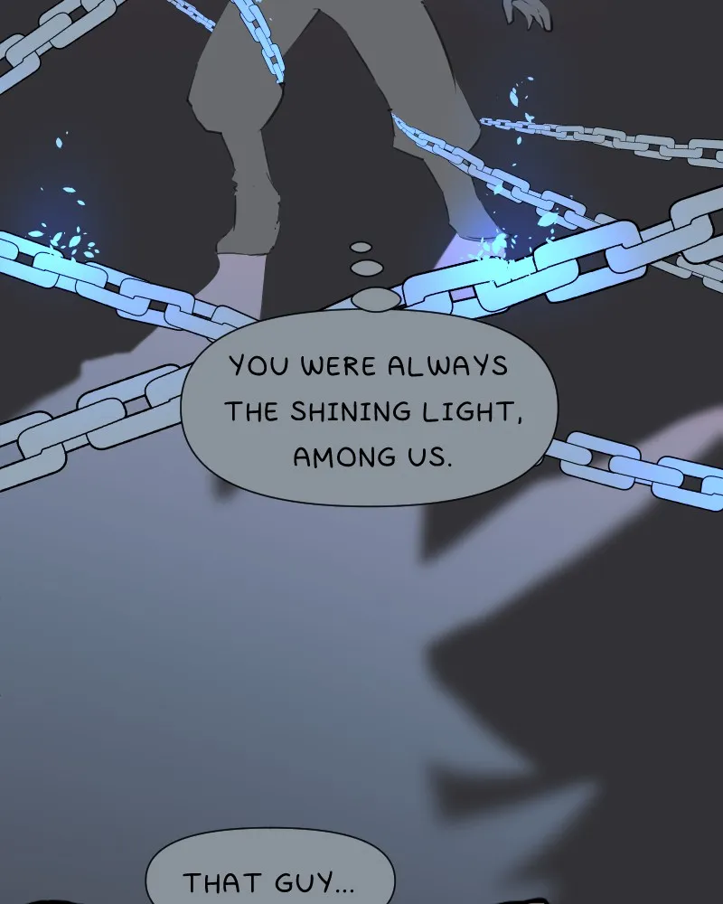 The Wildlands Chapter 20 page 31 - 