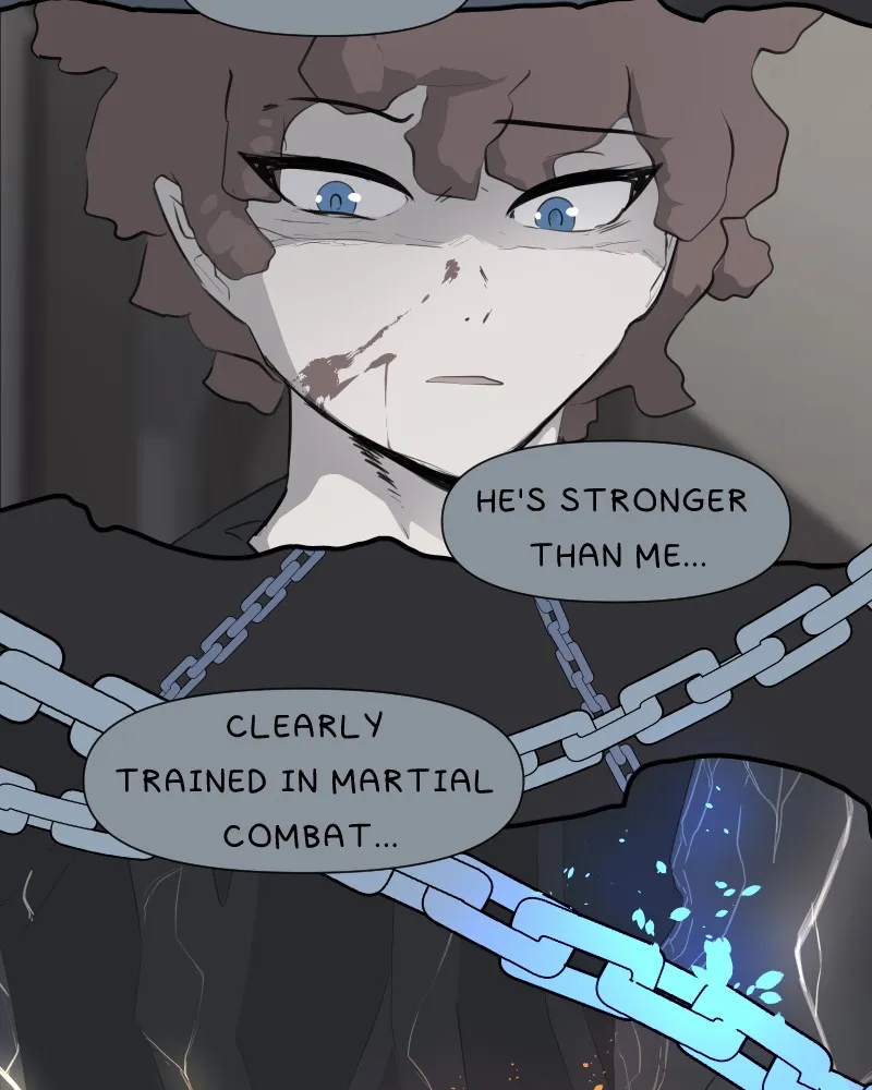 The Wildlands Chapter 20 page 32 - 