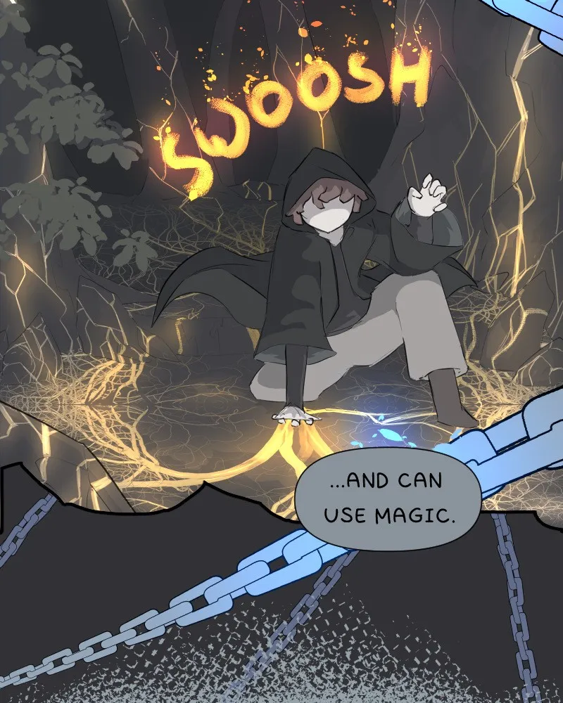 The Wildlands Chapter 20 page 33 - 