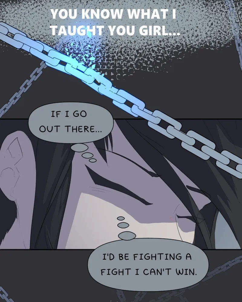 The Wildlands Chapter 20 page 34 - 