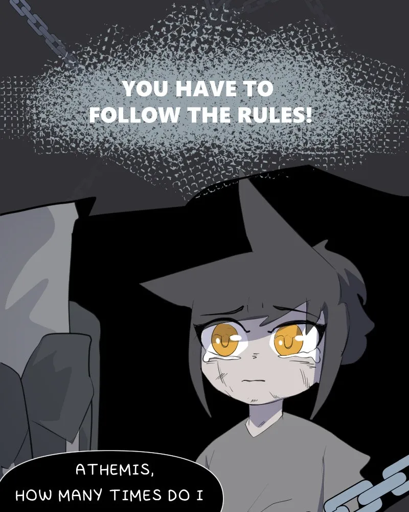 The Wildlands Chapter 20 page 35 - 